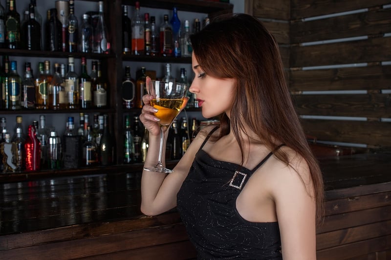 Cocktail Bar
