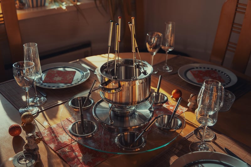 Family Dining