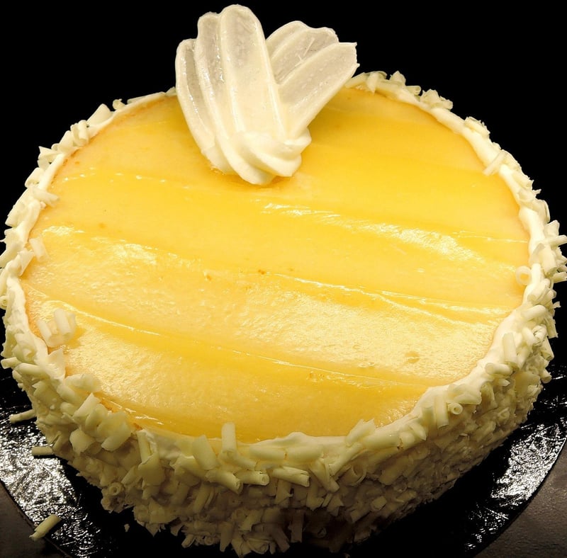 Italian Limoncello