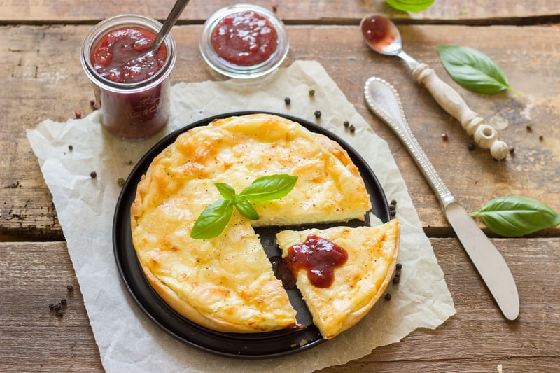 Culinary Traditions